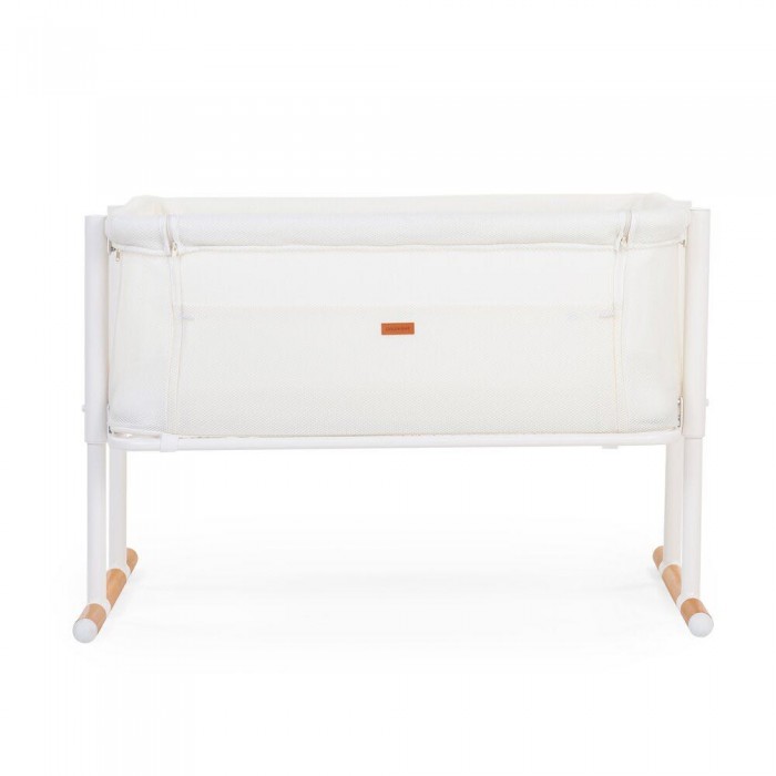 Приставная детская кроватка Evolux Bedside Crib 2 в 1 Childhome