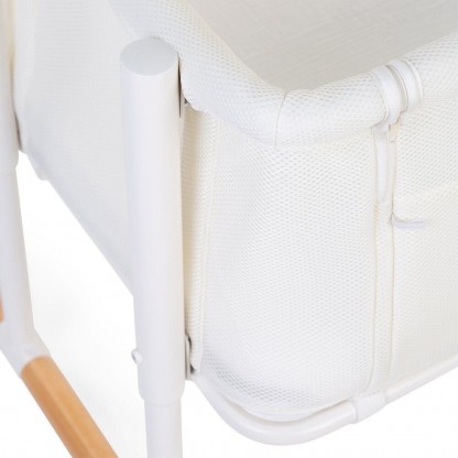 Приставная детская кроватка Evolux Bedside Crib 2 в 1 Childhome