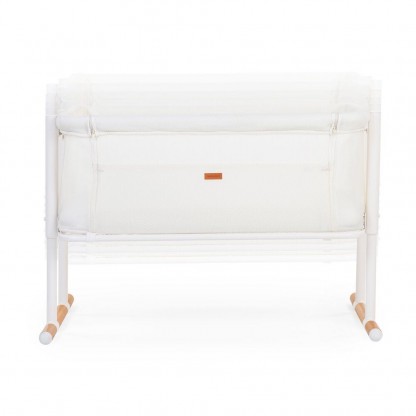 Приставная детская кроватка Evolux Bedside Crib 2 в 1 Childhome