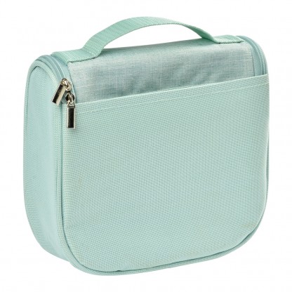 Косметичка с туалетными принадлежностями Beaba - зеленый, арт. 920330