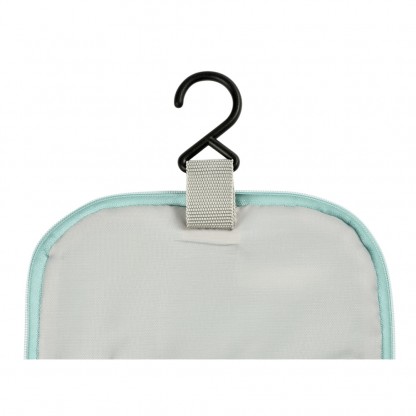 Косметичка с туалетными принадлежностями Beaba - зеленый, арт. 920330