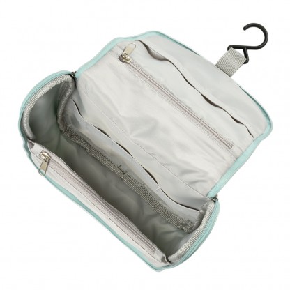 Косметичка с туалетными принадлежностями Beaba - зеленый, арт. 920330