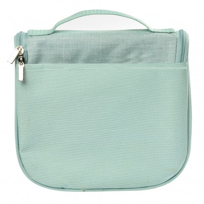 Косметичка с туалетными принадлежностями Beaba - зеленый, арт. 920330