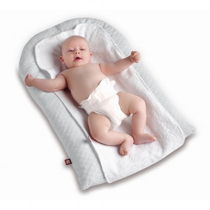 Матрац для сповивання Red Castle cірий, арт. 0402167