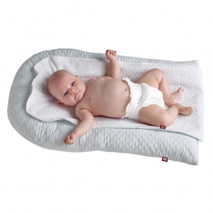 Матрац для сповивання Red Castle cірий, арт. 0402167