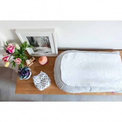 Матрац для сповивання Red Castle cірий, арт. 0402167