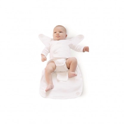 Пеленка эргономичной формы Red Сastle white, арт. 0430166