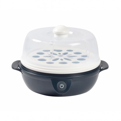 Стерилізатор Beaba Steril Express Evolutif електричний паровий 2 в 1 синій, арт. 911721