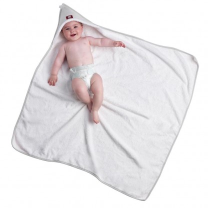 Полотенце с капюшоном Red Сastle - Gris, арт. 0304177