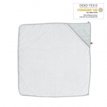 Полотенце с капюшоном Red Сastle - Gris, арт. 0304177