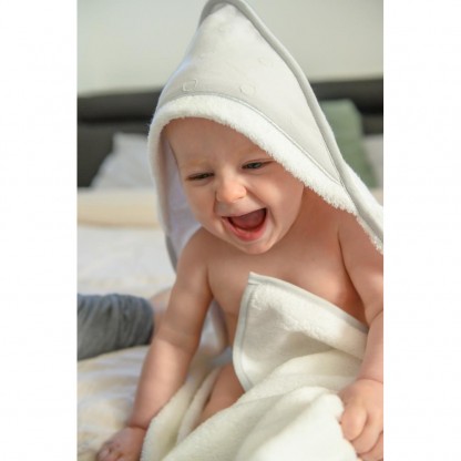 Полотенце с капюшоном Red Сastle - Gris, арт. 0304177