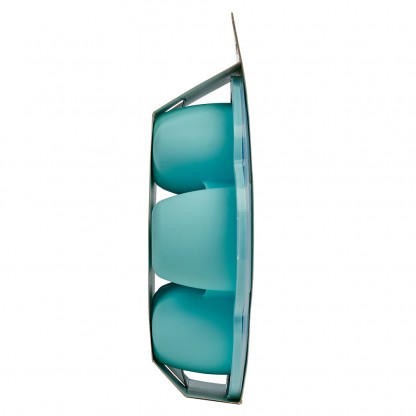 Силиконовый многопорционный контейнер Beaba 150 ml blue, арт. 912456