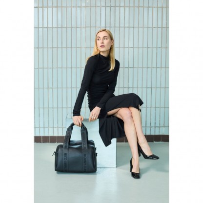 Сумка для мами Childhome Mommy Club Signature