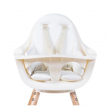 Подушка до стільця для годування Childhome Evolu hearts, арт. CHEVOSCJOH