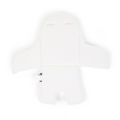 Подушка до стільця для годування Childhome Evolu hearts, арт. CHEVOSCJOH