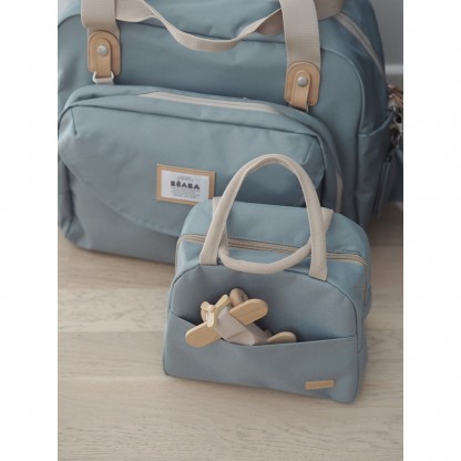 Ізотермічна сумка Beaba 5 л зелена