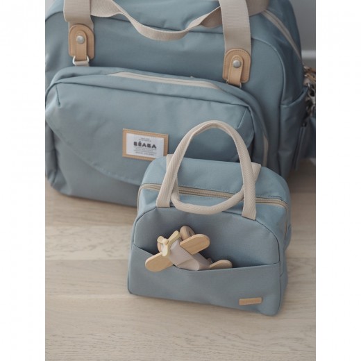 Сумка ізотермічна Beaba 5л зелений, арт. 940277