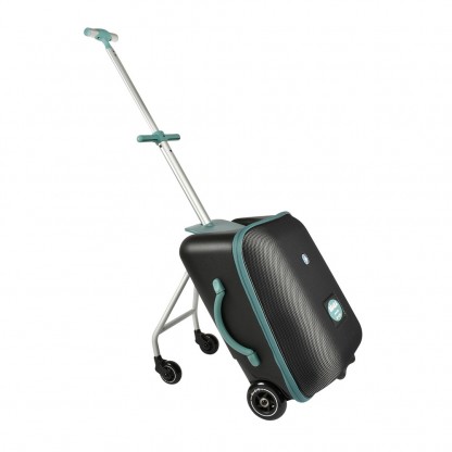 Чемодан со встроенным сиденьем Luggage Eazy Beaba, арт. 946000