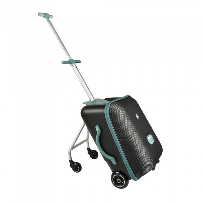 Чемодан со встроенным сиденьем Luggage Eazy Beaba, арт. 946000