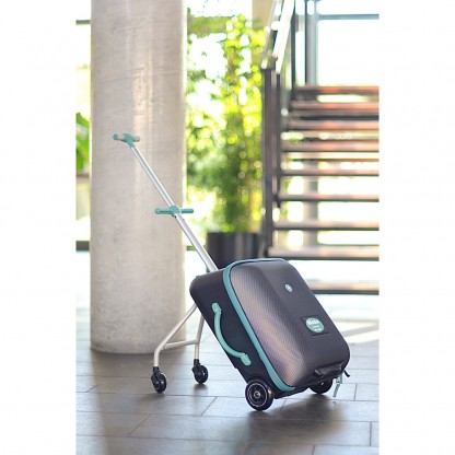 Чемодан со встроенным сиденьем Luggage Eazy Beaba, арт. 946000