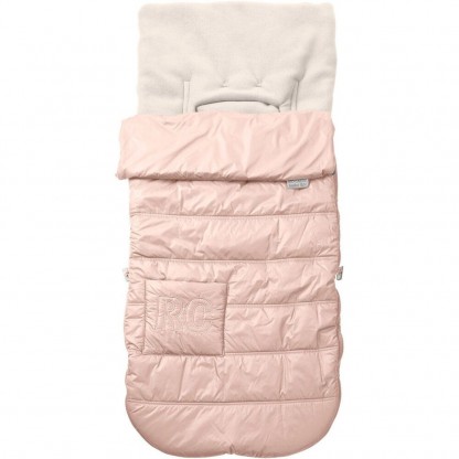 Конверт Red Castle Feather Light Footmuff pink, арт. 0819132