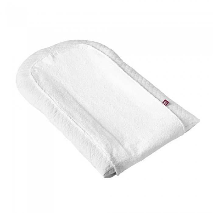 Матрас для пеленания ребенка Red Castle Changing Mat white, арт. 0402166 Матрас для пеленания ребенка Red Castle Changing Mat white, арт. 0402166