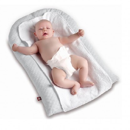 Матрас для пеленания ребенка Red Castle Changing Mat white, арт. 0402166