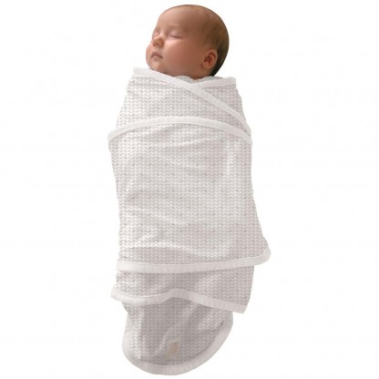 Пеленка-одеяло Red Castle Miracle blanket beige/white, арт. 043051