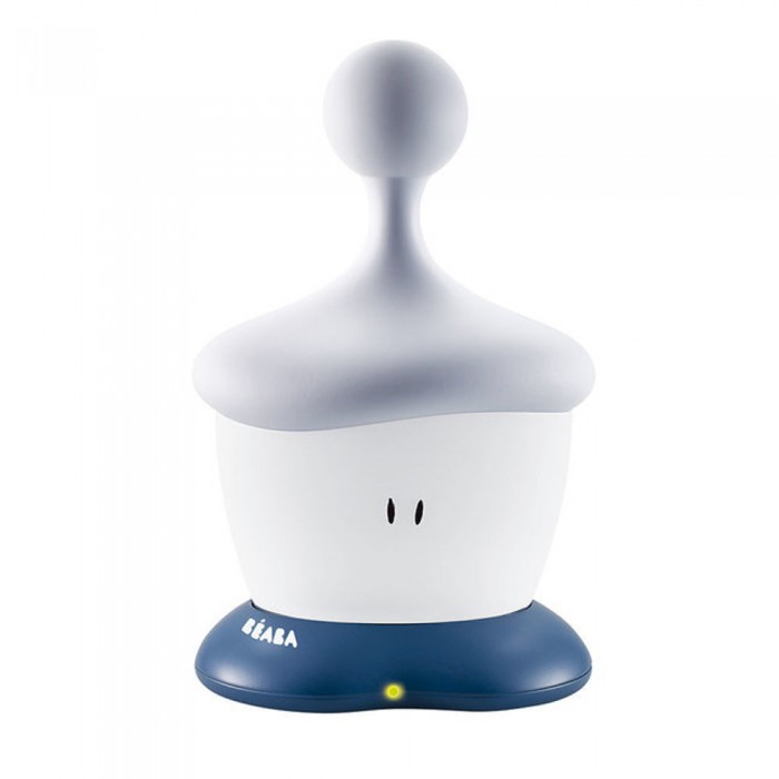 Светильник-ночник переносной Beaba Pixie mineral, арт. 930268