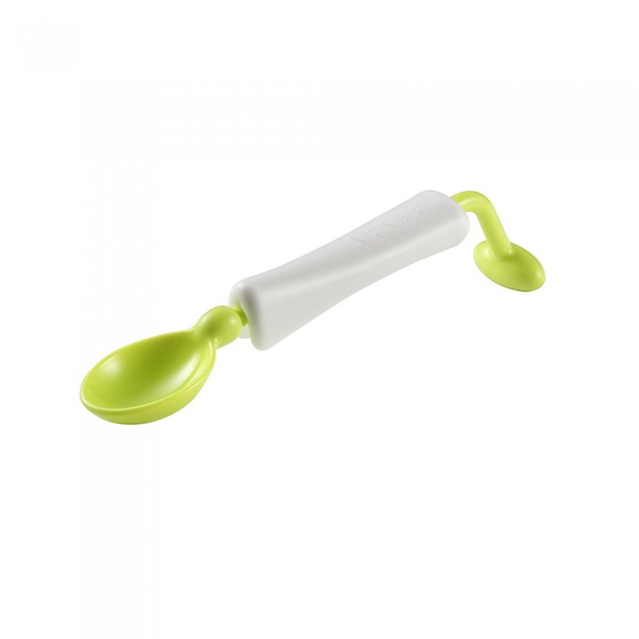 Детская ложка Beaba 360 neon, арт. 913411