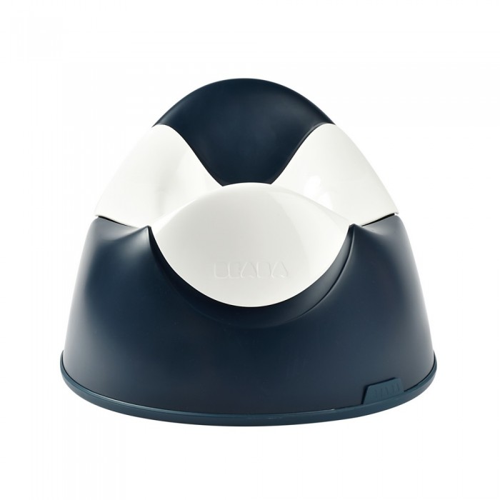 Горщик Beaba ергономічний синій, арт. 920395