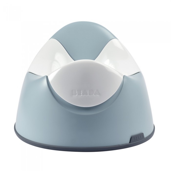 Горщик Beaba ергономічний зелений, арт. 920357