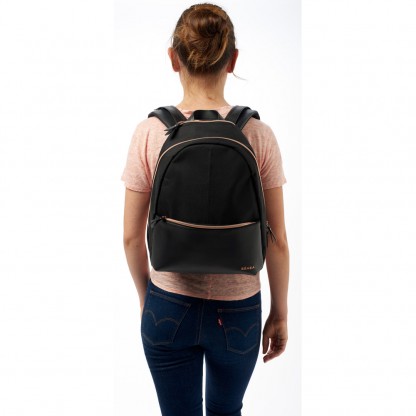 Рюкзак San Francisco Beaba - черный, арт. 940237