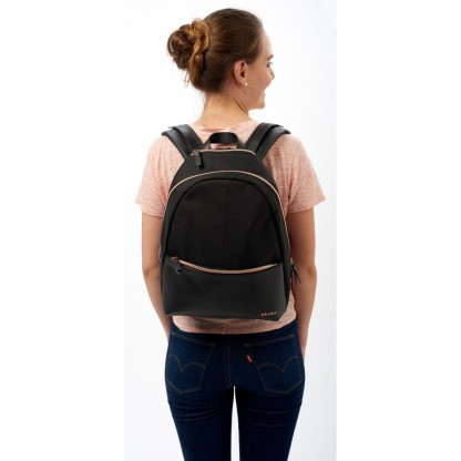 Рюкзак San Francisco Beaba - черный, арт. 940237
