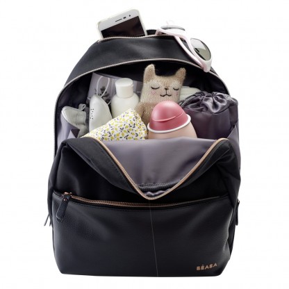 Рюкзак San Francisco Beaba - черный, арт. 940237