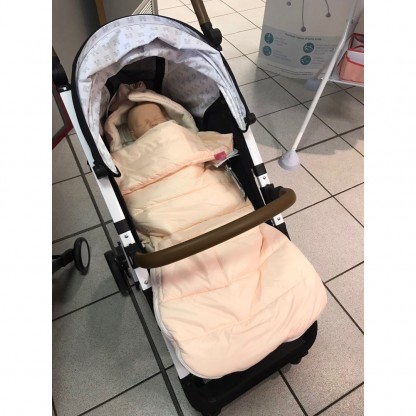 Конверт Red Castle Feather Light Footmuff royal blue, арт. 0819130