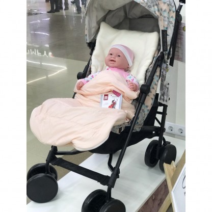 Конверт Red Castle Feather Light Footmuff royal blue, арт. 0819130