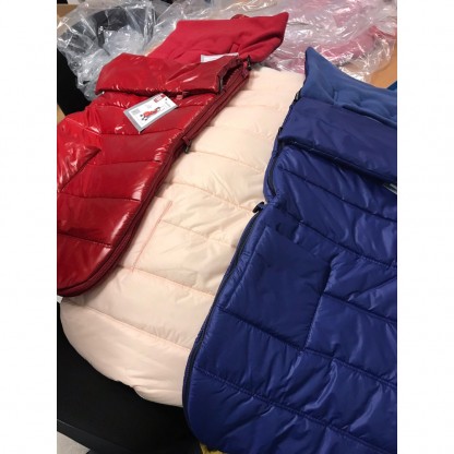 Конверт Red Castle Feather Light Footmuff royal blue, арт. 0819130