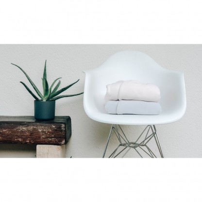 Конверт - одеяло Babynomade Red Castle 0-6 м - серый , арт. 0836177