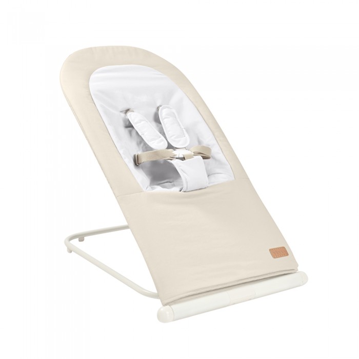 Шезлонг Beaba Easy Relax, бежевый
