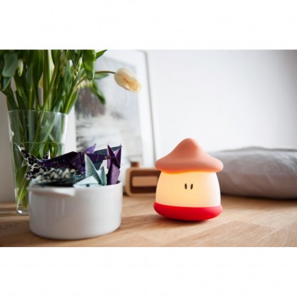 Світильник-нічник Béaba Sweety для дитячої кімнати