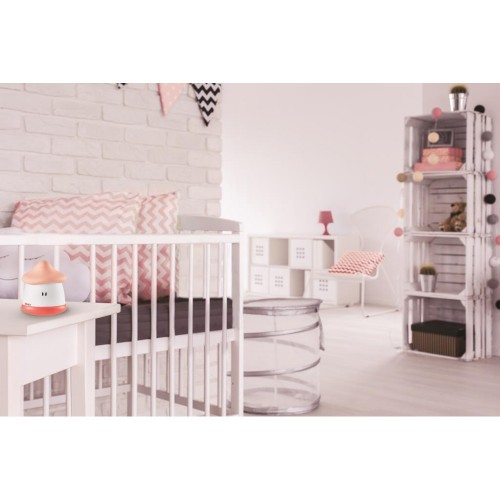 Светильник-ночник Beaba Sweety coral, арт. 930271