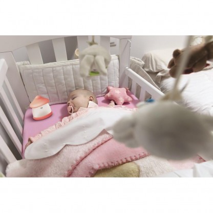 Світильник-нічник Béaba Sweety для дитячої кімнати