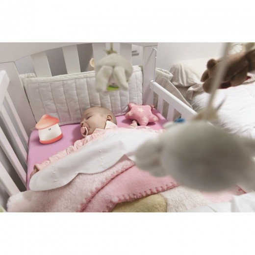 Светильник-ночник Beaba Sweety coral, арт. 930271