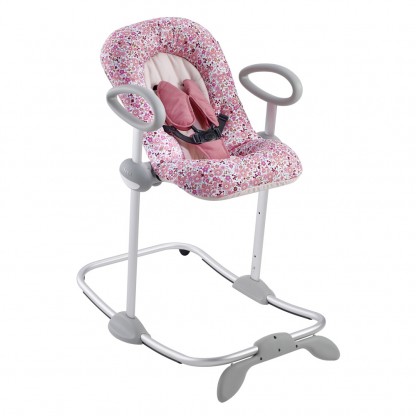 Шезлонг Up & Down IІІ Beaba - pink, арт. 915019