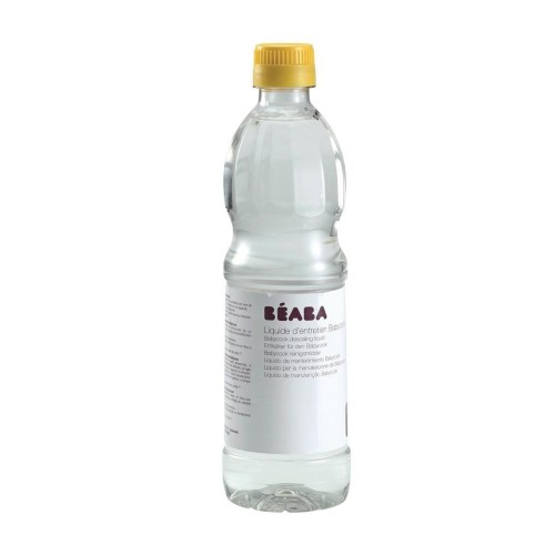 Засіб для видалення накипу з Beaba Babycook, арт. 912109