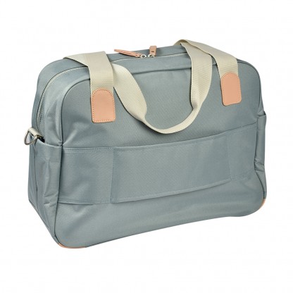 Сумка для мами Beaba Geneva зелений, арт. 940271