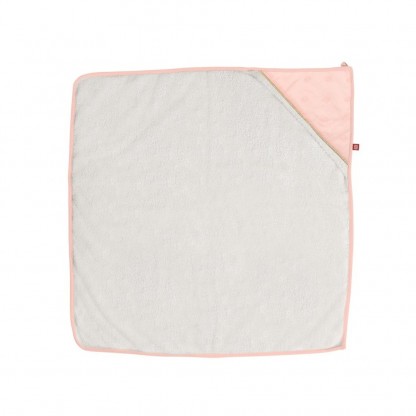 Полотенце с капюшоном Red Сastle - Rose, арт. 0304174