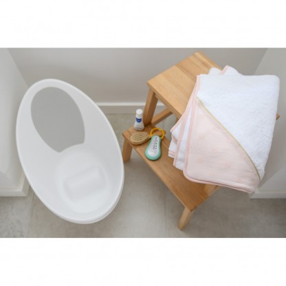 Полотенце с капюшоном Red Сastle - Rose, арт. 0304174