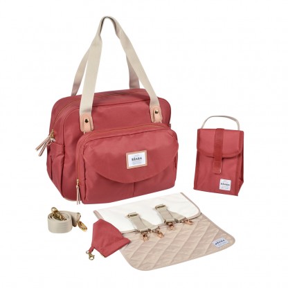 Сумка для мамы Beaba Geneva II